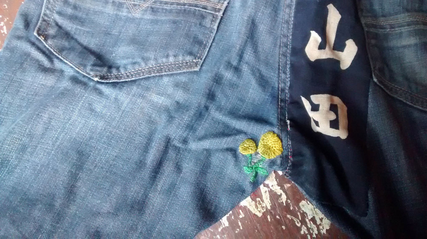 APPOINTMENT with me for reparations and alternations for your clothings