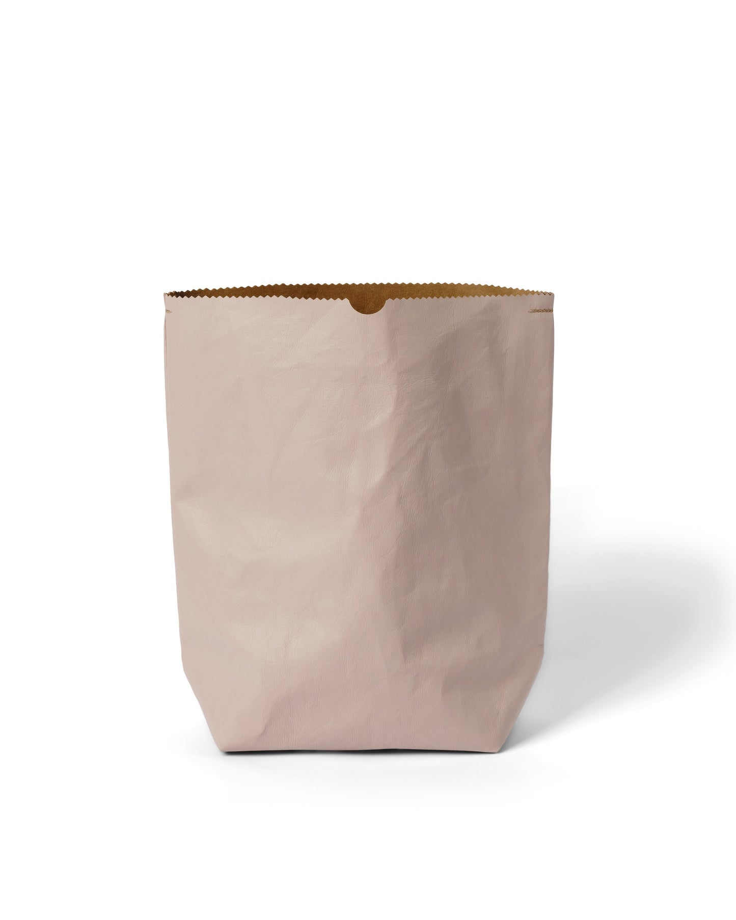 Sakura Pink Lunch bags made from washable and reusable paper