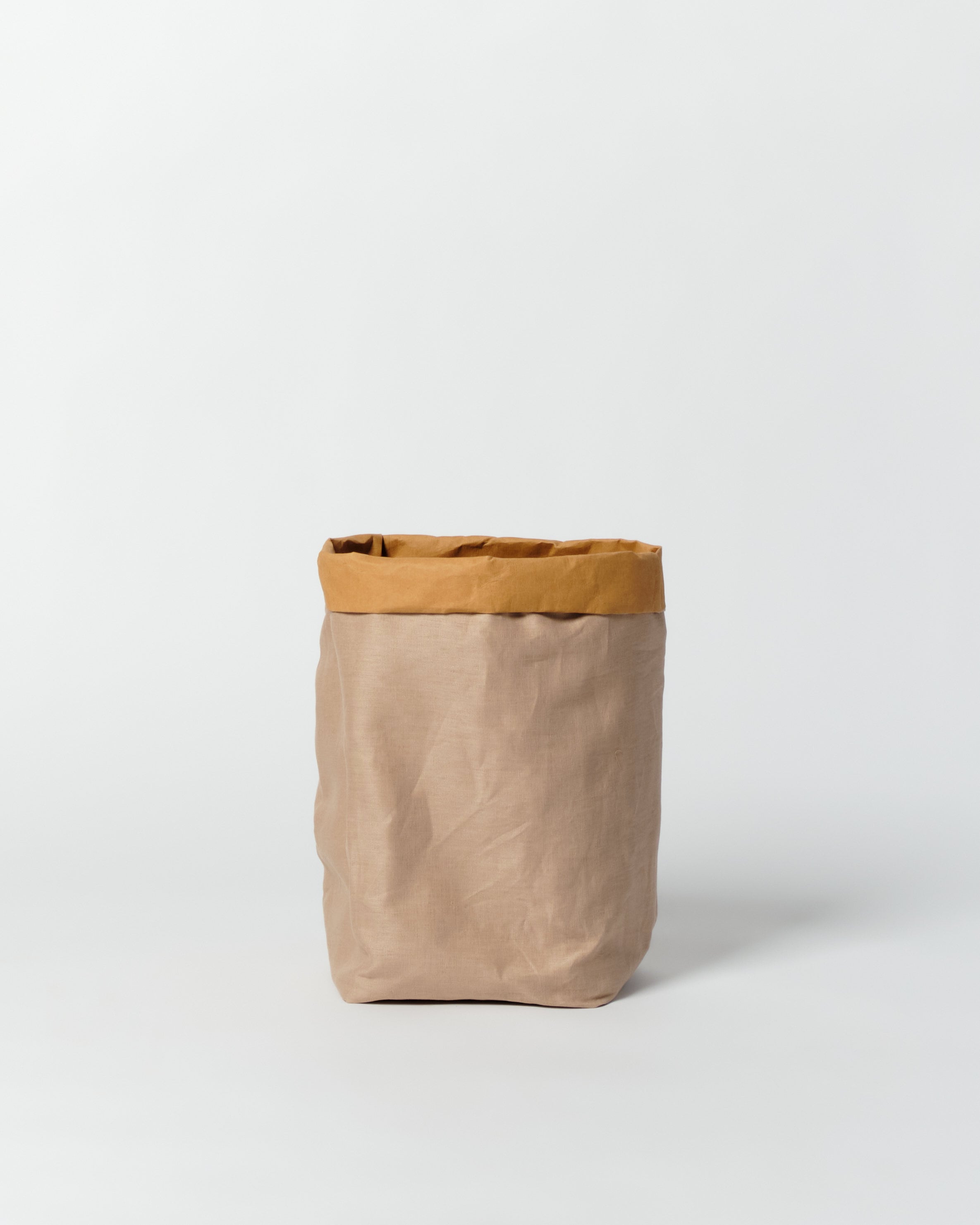 Linen shop storage bags